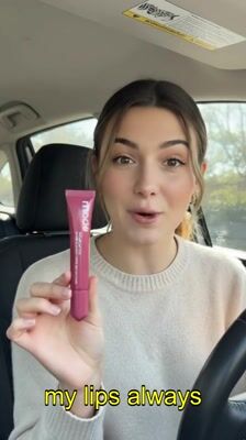 Video preview thumbnail