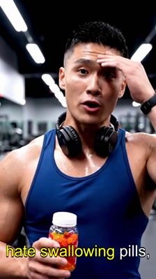 Video preview thumbnail