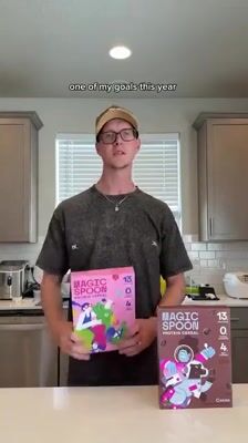 Video preview thumbnail